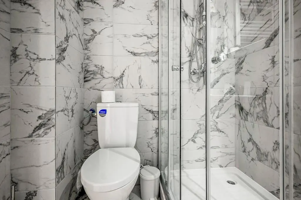 Apartament Grand Arena Residence Bukareszt Rumunia