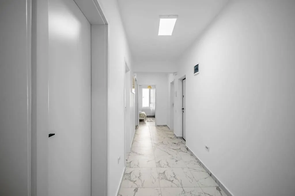 Apartament Grand Arena Residence Bukareszt Rumunia