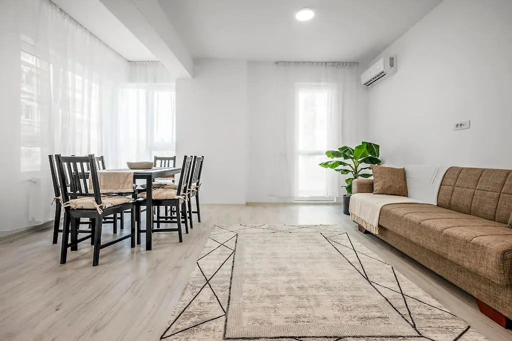Grand Arena Residence Bukareszt 0*,  Rumunia