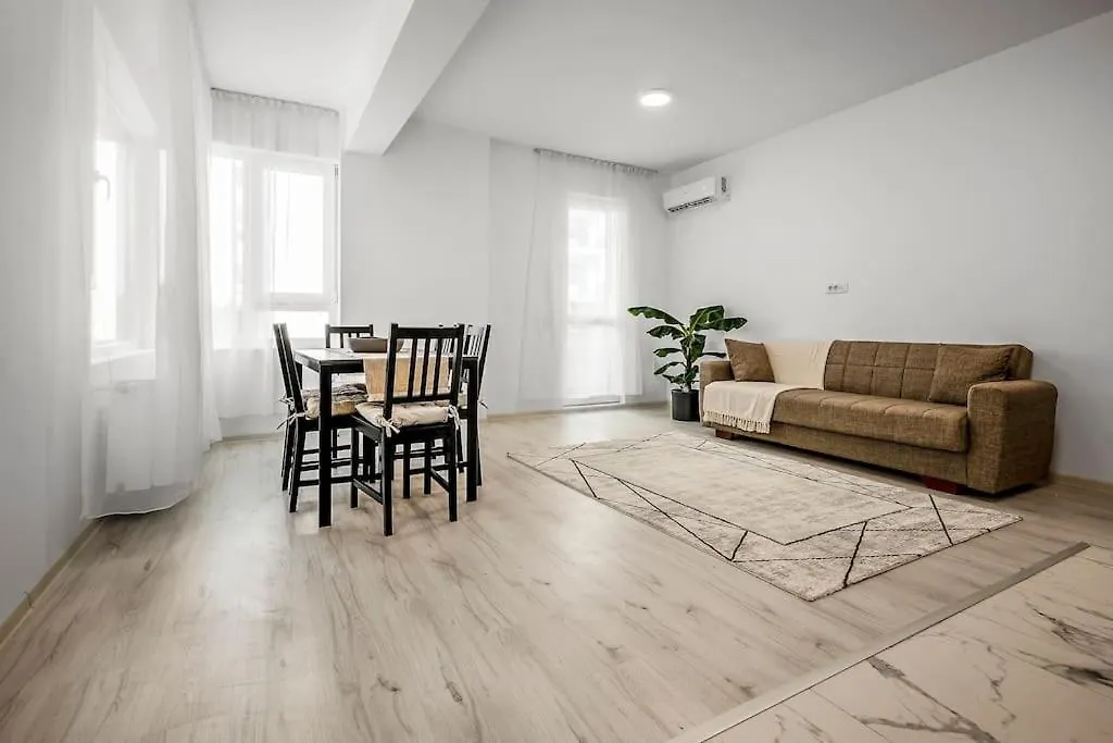 Apartament Grand Arena Residence Bukareszt Rumunia