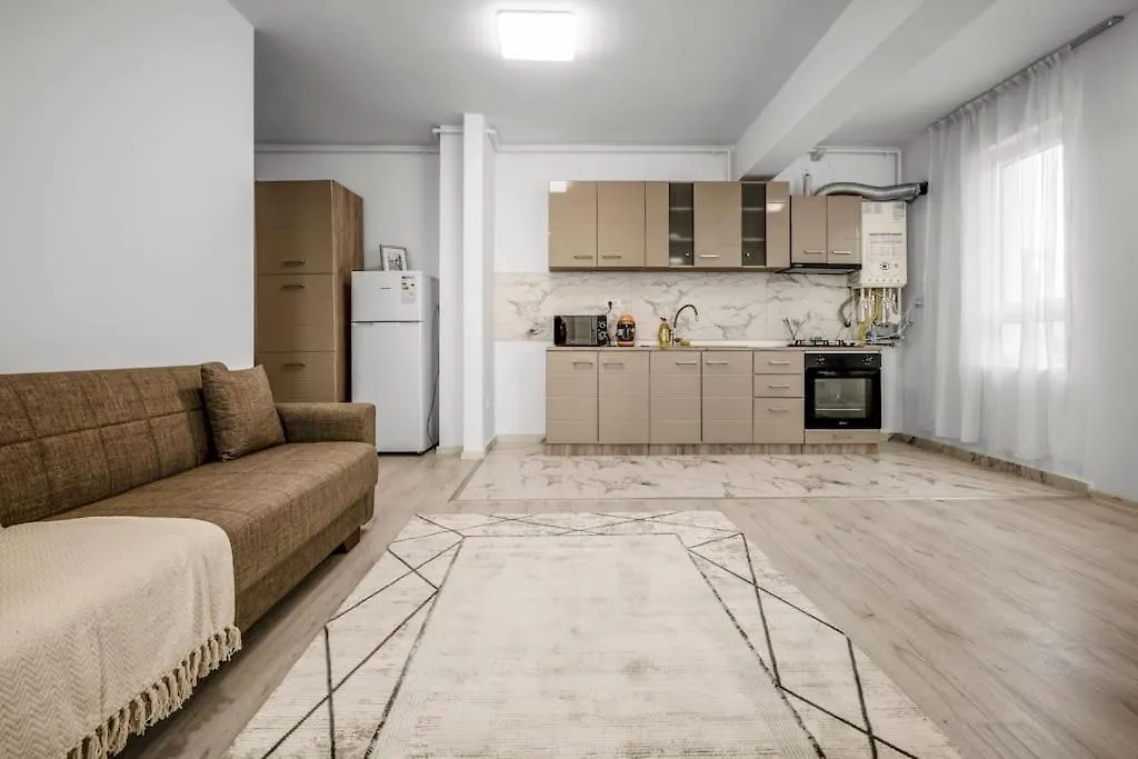Grand Arena Residence Bukareszt