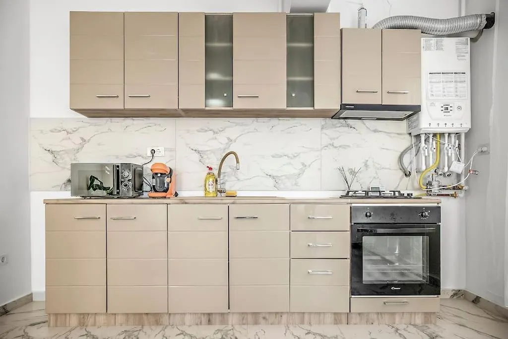 Grand Arena Residence Bukarest